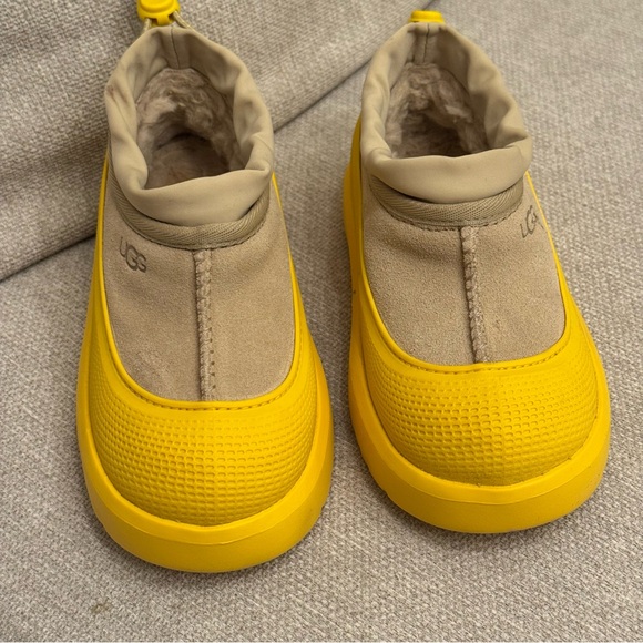 Kids' Tasman Waterproof Hybrid Slip-On - Picture 4 of 4